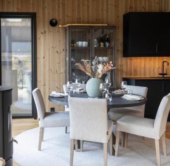 Nes House | Nesfjellet