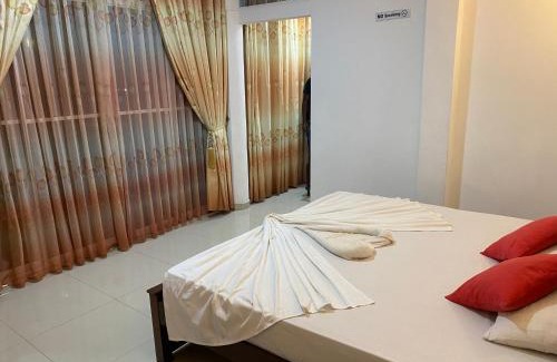 Aluthgama House | Nesh Villa