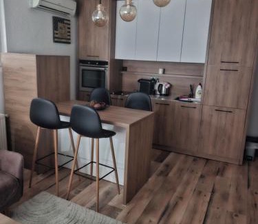 Matiçan Apartment | Nesi apartmenti