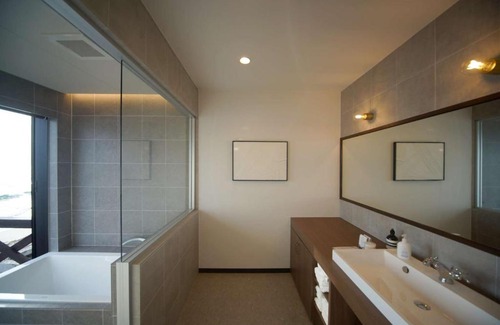 Kanoya Villa | Nesoberi VILLA TAKASU