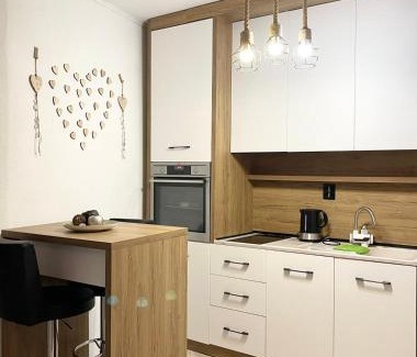 Matiçan Apartment | Nessi Apartment