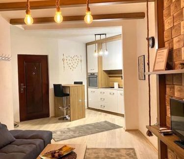 Matiçan Apartment | Nessi Apartment