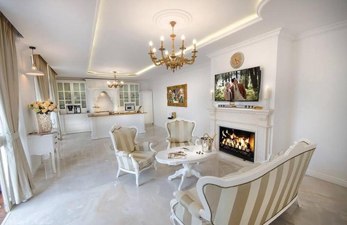 Elqosh Apartment | Nessya Suite - perfect for cuople