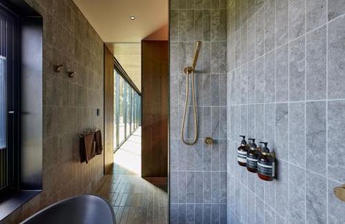 Inman Valley Villa | Nest and Nature retreats