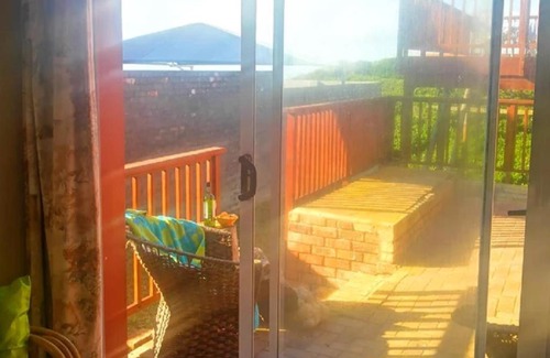 Boknes Strand Apartment | Nest at Boknes