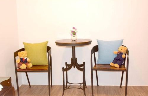 Luodong House | Nest Home
