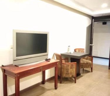Bagong Pag-asa Hotel | Nest hotel - Bell Mansion