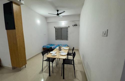 Hyderabad Apartment | Nest Quest