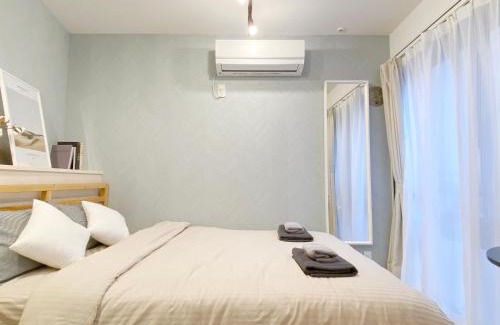 Higashinippori Apartment | nestay apartment tokyo nippori