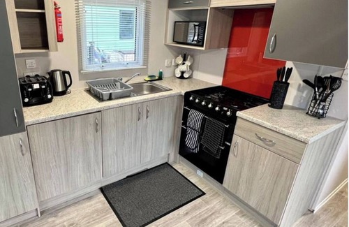 Tewitfield House | Nested within the beautiful Pure Leisure South Lakeland Leisure village