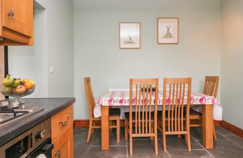 Carnforth Cottage | NETHERBECK COTTAGE, pet friendly, with open fire in Carnforth