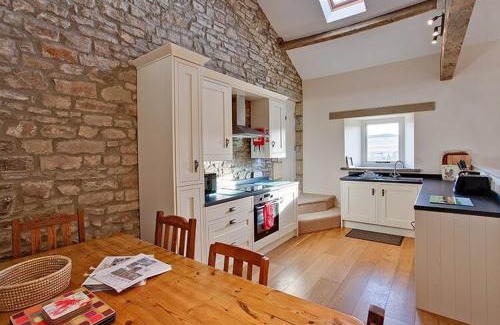 Yockenthwaite Apartment | Nethergill Farm