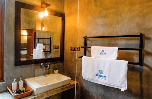 Rathgama Hotel | Nethra Beach