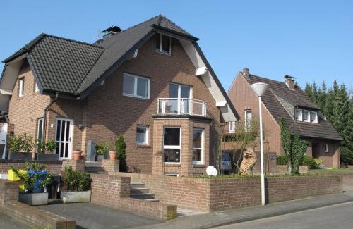 Nettetal Apartment | Nettetal - free2beme