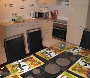 Nettetal Apartment | Nettetal - free2beme