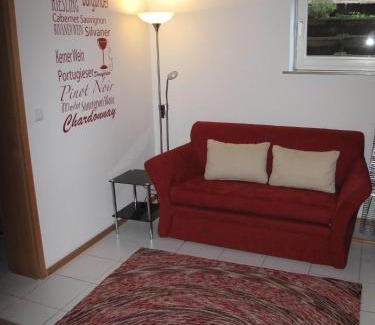 Nettetal Apartment | Nettetal - free2beme