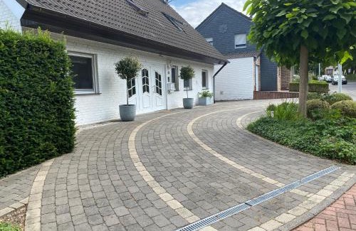 Nettetal Apartment | Nettetal Oase