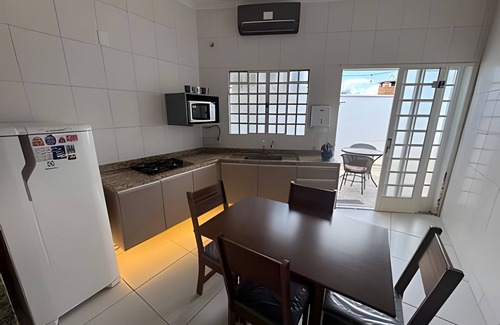 Campinas Hotel | NetworkInn Hostel Business & Academico2