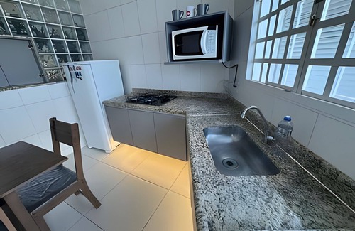 Campinas Hotel | NetworkInn Hostel Business & Academico2