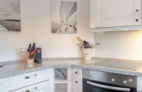 Munkmarsch House | NEU 2023 Watt Hüs Munkmarsch - Wattblick mit Viel Platz Unter Reet