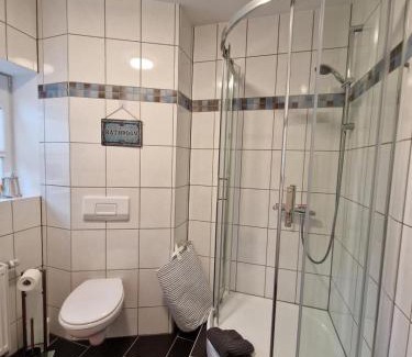 Burg Stargard Apartment | NEU! Appartement Röschen