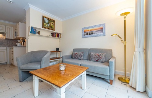 Keitum Apartment | NEU bei uns ab dem 01.01.2024