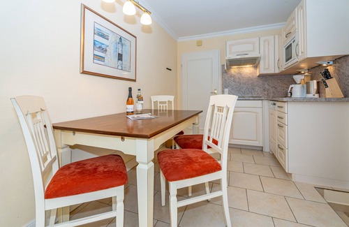 Keitum Apartment | NEU bei uns ab dem 01.01.2024