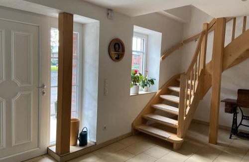 Bimoehlen Apartment | NEU! Ferien an der Schmiede