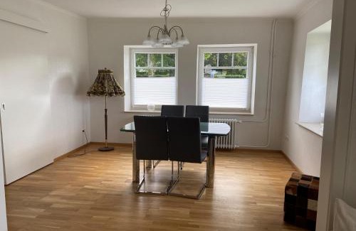 Bimoehlen Apartment | NEU! Ferien an der Schmiede