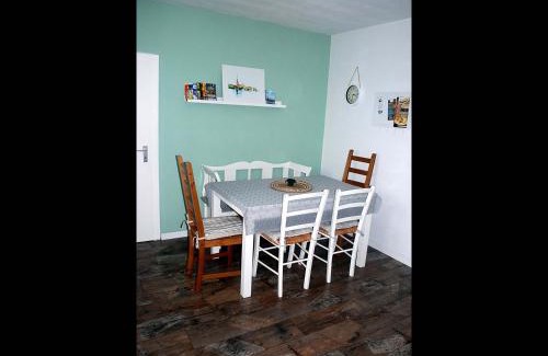 Dannewerk Apartment | NEU Ferienwohnung Heda