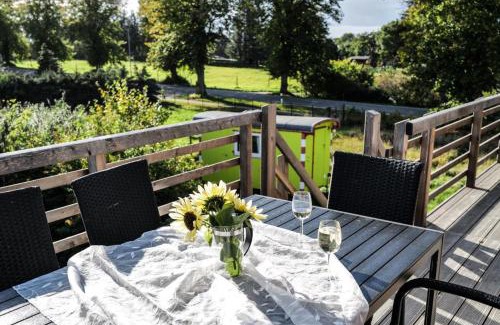 Gormin Apartment | NEU! Ferienwohnung Ostseebeere