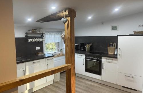 Gormin Apartment | NEU! Ferienwohnung Ostseebeere