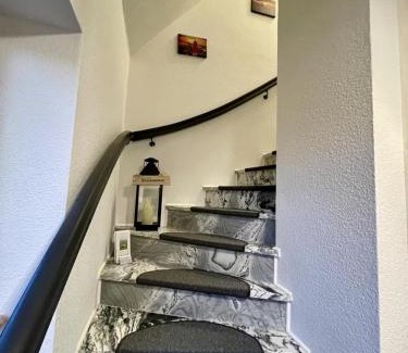 Lehe Apartment | NEU! FeWo Flussland nähe SPO