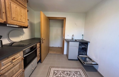 Stelvio Apartment | neu Renovierte Apartmenthaus "ferientreff-stilfs " mit Blick ins Etschtal