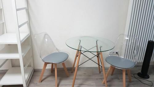 Neuburg Apartment | Neuburg New Apartement