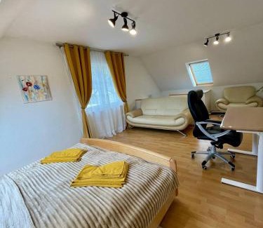 Neuenhagen bei Berlin House | Neuenhagen Haven