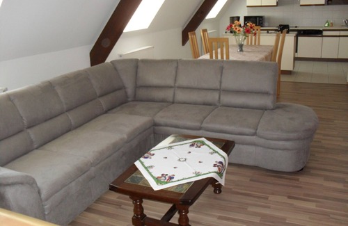 Neuf-Brisach Apartment | Neuf - Brisach vacation apartment with pool