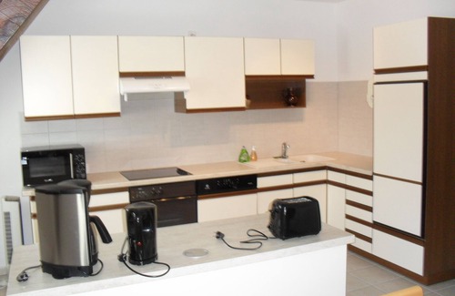 Neuf-Brisach Apartment | Neuf - Brisach vacation apartment with pool