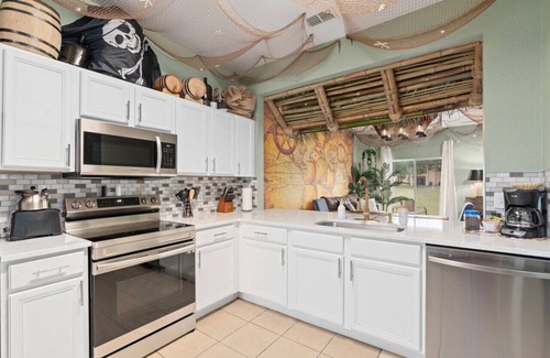 Regal Palms House | Neverland Escape at Regal Palms Resort | Sage Vacations