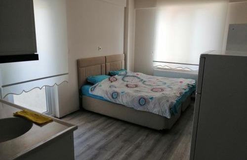 Karaman Apartment | New Çırağan Rezidans