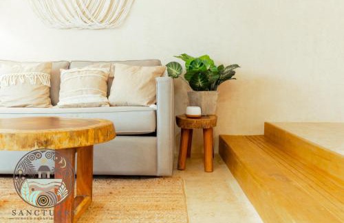 Tulum Apartment | New 1BR with Jacuzzi & Free Access to Akna Beach Club