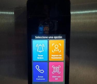 Saavedra Apartment | NEW 2 ambientes diseño Eco-Chic Buenos Aires CABA