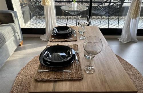 Saavedra Apartment | NEW 2 ambientes diseño Eco-Chic Buenos Aires CABA