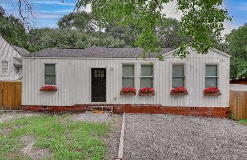 State Park House | New 3BR 2BA - FT Jackson - Hospitals and DT COLA