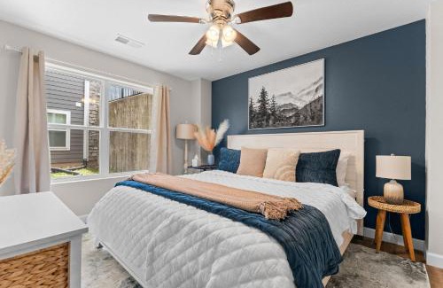 Branson Apartment | New 3BR Condo Near Branson Strip and Pool