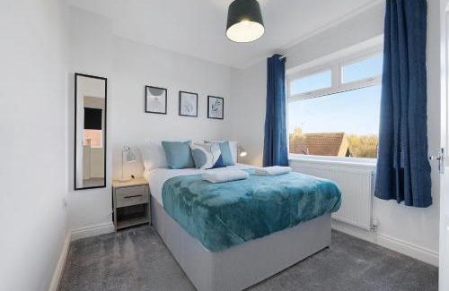 Stockton-on-Tees House | NEW! 3BR in Colchester Road