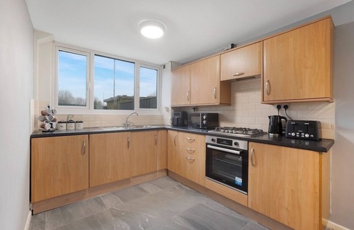Catterick Garrison House | New! 3BR in Traynor Square