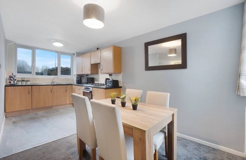 Catterick Garrison House | New! 3BR in Traynor Square