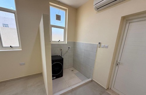 Abu Dhabi Apartment | New 4-Bedroom Villa in Shakhbout City