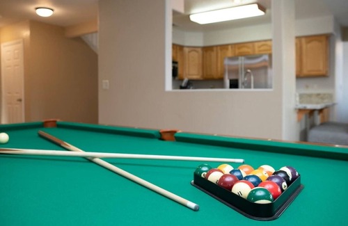 Green Valley House | ❤️New 4BR/3Ba with Pool, 9 miles to LV Strip!